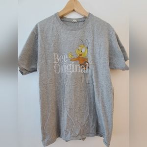 Vintage Bee Original Unisex T-shirt